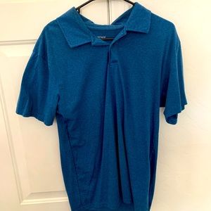 Golf Polo (XL)